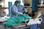 Avascular Necrosis in Mumbai, Avascular Necrosis deaths, after black fungus new disease traced in mumbai, Covid 19 symptoms Avascular Necrosis in Mumbai, Avascular Necrosis deaths, after black fungus new disease traced in mumbai, Covid 19 symptoms