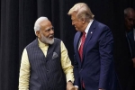 Narendra Modi, Narendra Modi, dissatisfied over trade ties trump s visit to india may see no major trade deal, Economic slowdown Narendra Modi, Narendra Modi, dissatisfied over trade ties trump s visit to india may see no major trade deal, Economic slowdown