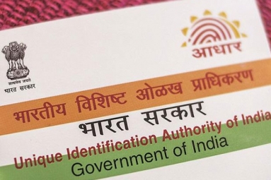 125 Crore Residents now have Aadhaar Cards, says UIDAI