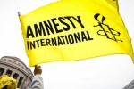 CBI, Amnesty international, cbi raids offices of amnesty international in bengaluru and new delhi, Amnesty international