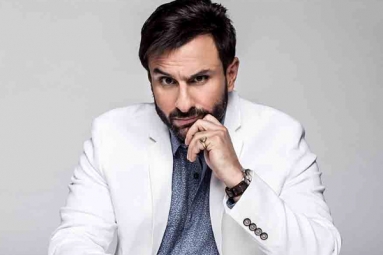 ‘People Think Ultimate Goal in Life Is to Be in Movie or Bigg Boss’: Saif ‘People Think Ultimate Goal in Life Is to Be in Movie or Bigg Boss’: Saif