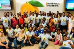 Indian American council’s hunger mitao campaign, Hunger Mitao, indian american council aims to provide over 4 million meals, Food bank