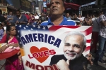 houston, when is narendra modi visiting united states, indian diaspora thrilled over narendra modi s possible community address in houston, Madison square garden