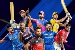 cricket, cricket, ipl will be staged overseas as a last resort bcci, Indian elections
