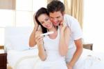 fertility, fertility, increase your chances of pregnancy, Making love