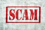 27-year-old man scammed India, 27-year-old man, 27 year old man loses rs 57 lakh in part time job scam, Falling