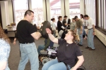 self defense for disabled, self defense for disabled, phoenix city offers free self defense class for people with different disabilities, Self defense self defense for disabled, self defense for disabled, phoenix city offers free self defense class for people with different disabilities, Self defense