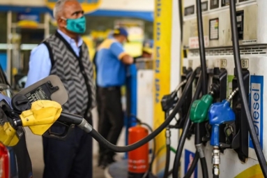 Petrol and Diesel Prices Come Down After States Announce Cut in VAT