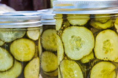 7 Amazing Health Benefits of Pickle Juice 7 Amazing Health Benefits of Pickle Juice