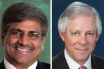 an expert in computer engineering and informatics is in the lap with the leader of the world's largest medical complex to become the next University of Arizona president., an expert in computer engineering and informatics is in the lap with the leader of the world's largest medical complex to become the next University of Arizona president., indian origin in the final lap of president ship for university of arizona, Sethuraman panchanathan