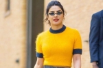 priyanka chopra, priyanka chopra in USA Today's 50 Most Powerful Women in Entertainment list, priyanka chopra features in usa today s 50 most powerful women in entertainment, Quantico