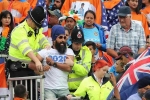 Old Trafford Stadium, icc world cup 2019 teams, world cup 2019 pro khalistan sikh protesters evicted from old trafford stadium for shouting anti india slogans, World cup 2019