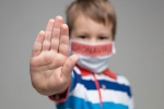 Third wave of coronavirus dates, Coronavirus in children, how to protect your children from covid 19, Coronavirus children