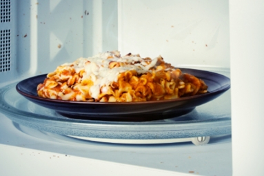 Reheating These 8 Foods Makes Them Toxic Reheating These 8 Foods Makes Them Toxic