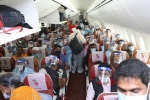international flights, Hardeep singhpuri, is india resuming international flights again, Oci card