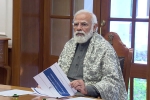 coronavirus India updates, coronavirus india breaking news, narendra modi chairs a meeting to review covid situation, Rajesh bhushan