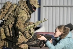 Russia and Ukraine impact, Russia and Ukraine new updates, russia s invasion of ukraine completes three months, Quad summit