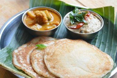 How to make set dosa recipe