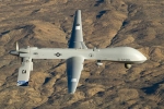 US drone strikes news, US drone strikes news, us launches a drone strike against isis, Planner
