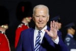 Coronavirus, Joe Biden news, joe biden declares summer of joy for usa, American independence day