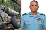 Varun Singh IAF, Varun Singh IAF, varun singh the survivor in chopper crash is no more, Om shanti om