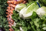 Romaine Lettuce, E.coli Outbreak, five deaths 197 maladies in e coli outbreak connected to romaine lettuce, E coli outbreak