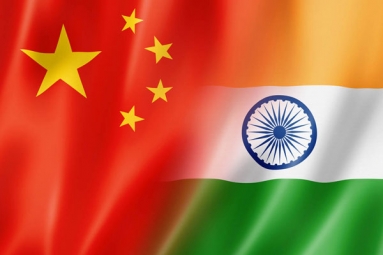 Military commander level talks between India and China to be held on Tuesday: