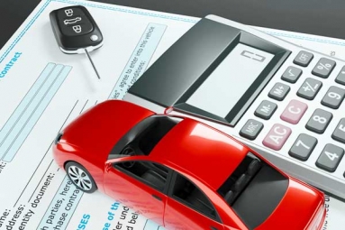 Do you have to pay tax on selling your car?