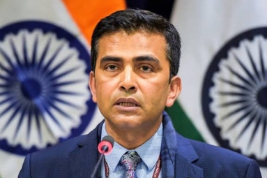 India has Engaged with the World on CAA, NRC: MEA