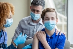 Coronavirus, Third dose of Covid vaccine breaking news, the third dose of covid vaccine can raise antibody levels, Transplants