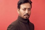 Bollywood, actor, bollywood and hollywood showers in tribute to irrfan khan, Irrfan khan