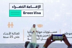 UAE Green Visa breaking news, UAE Green Visa latest, uae announces new green visa to boost economy, Property market