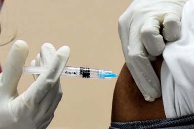 Free Coronavirus vaccination drive for adults from today