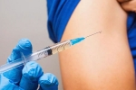 Coronavirus vaccination results, Coronavirus vaccination, 95 percent of them who took vaccination shots are safe, Nation news