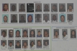 LA, Vermont corridor, vermont corridor 38 gang members arrested, Hollywood boulevard