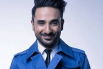 vir das age, vir das abroad understanding, i am not comfortable with term actor of color actor comedian vir das, Revolver