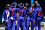 India Vs West Indies latest updates, India Vs West Indies, india sweeps odi series against west indies, Shikhar dhawan