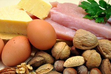 Why Protein is an important part of your healthy diet? Why Protein is an important part of your healthy diet?