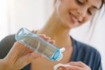 toner, skincare, should you use toner in your skincare routine, Rose water