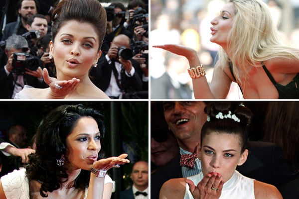 Which is your favorite celeb red carpet kiss?},{Which is your favorite celeb red carpet kiss?