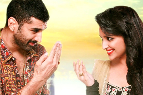 Aditya Roy Kapur and Parineeti Chopra to go on a food tour},{Aditya Roy Kapur and Parineeti Chopra to go on a food tour