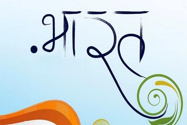 Forget .com and .in, it's time to go .bharat!
