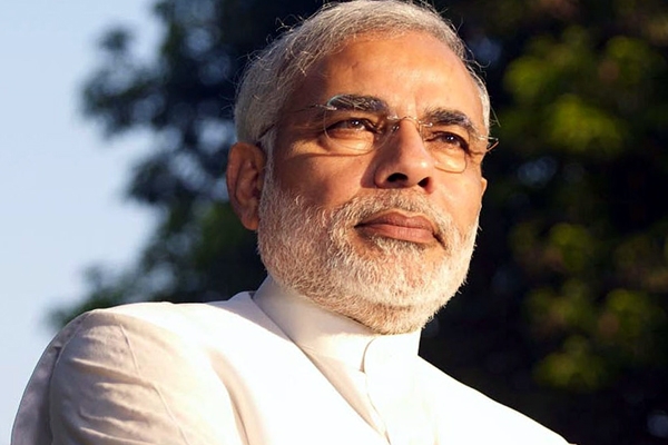 Narendra Damodardas Modi India next prime minister