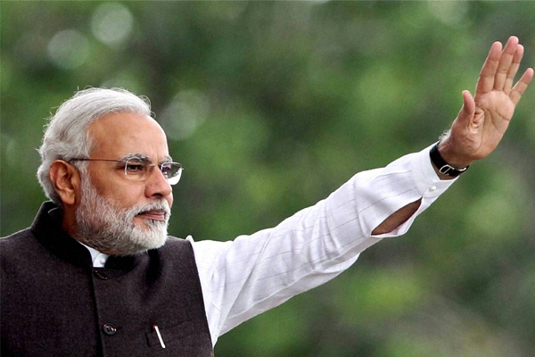 PM Modi greets People of Maharashtra and Gujarat!},{PM Modi greets People of Maharashtra and Gujarat!