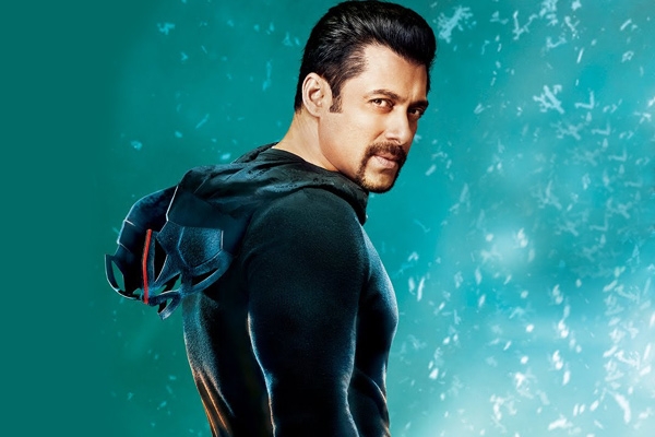 Salman Khan's Kick registering thunderous response at the ticket windows},{Salman Khan's Kick registering thunderous response at the ticket windows
