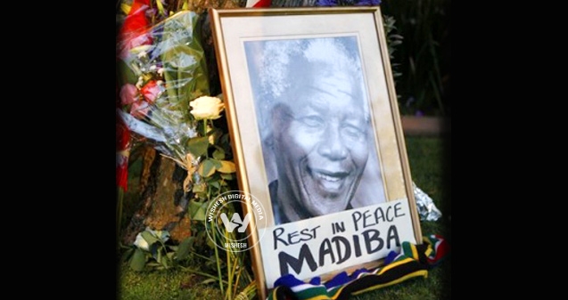 Israeli PM to forgo Nelson Mandela's memorial service},{Israeli PM to forgo Nelson Mandela's memorial service