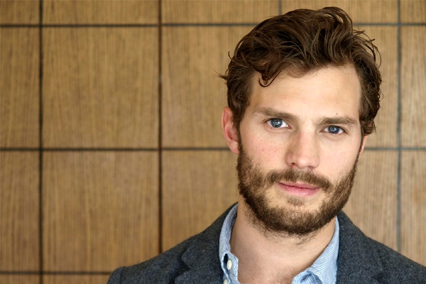 Jamie Dornan's next to be a thriller},{Jamie Dornan's next to be a thriller