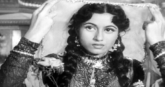 Madhubala