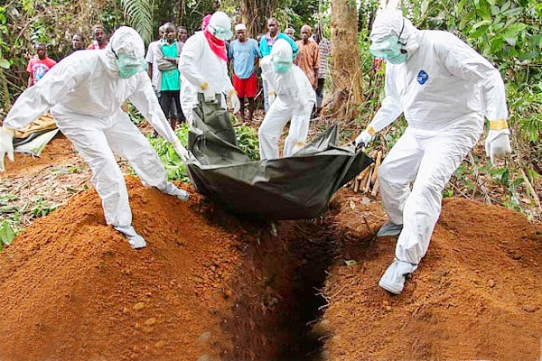 Is India safe from Ebola virus?},{Is India safe from Ebola virus?},{