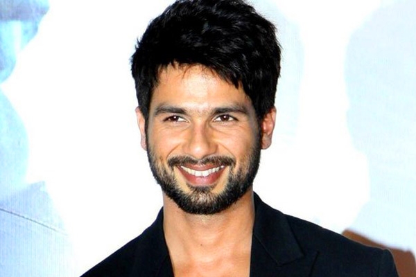 Shahid Kapoor Rejects an Adult Movie},{Shahid Kapoor Rejects an Adult Movie